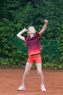 Luisa Gavriloutsa 361 - Blankeneser Pfingstturnier